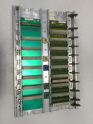 USED SIEMENS 6ES5 700-2LA12
