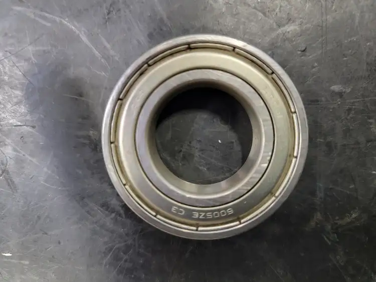 Used NACHI 6005ZEC3 Bearings British Columbia CA | Lenmark #260354