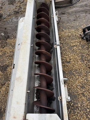 Used _UNKNOWN_ _UNKNOWN_ Broadcast Spreaders Minnesota US | Miedema Asset Management Group #1444298