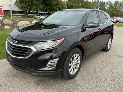 Used 2019 CHEVROLET EQUINOX SUVs Michigan US | Miedema Asset Management Group #1477254