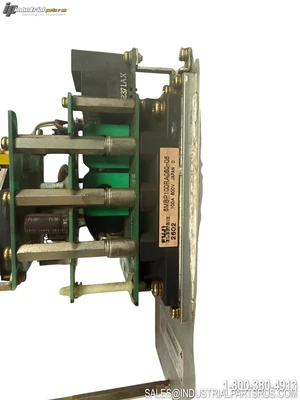 USED YASKAWA JUSP-WS30AB