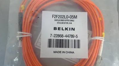 Used Belkin _UNKNOWN_ Cable & Wire South Carolina US | Palmetto Automation #1166348