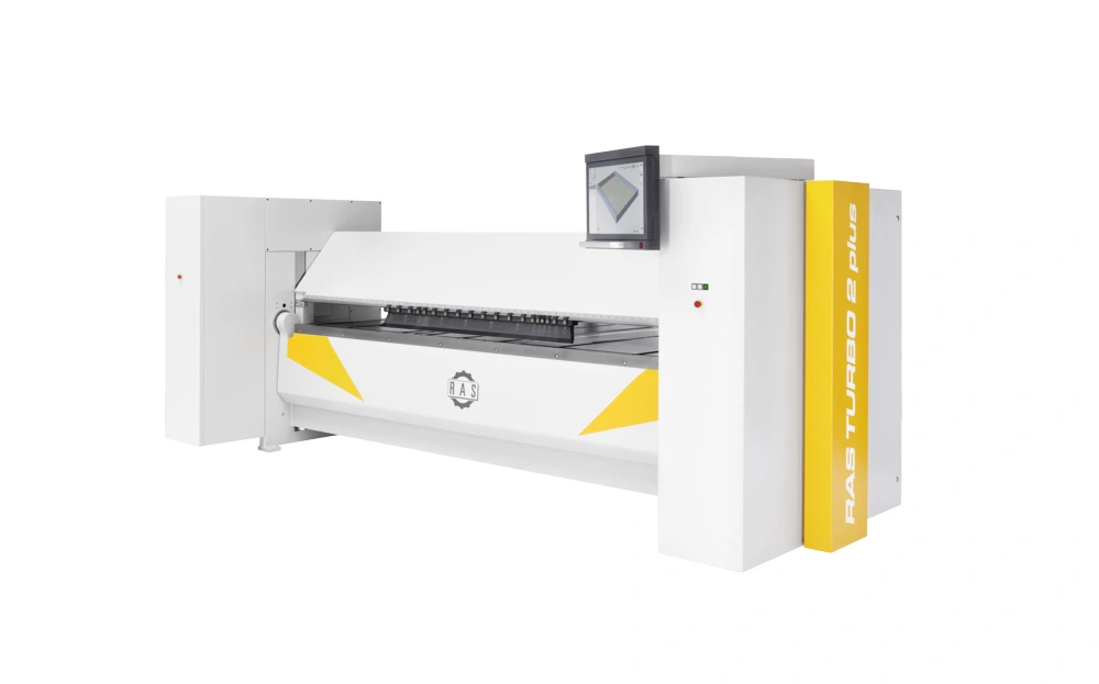 RAS TURBO2plus