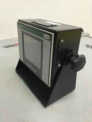 USED CONAIR TB100 GRAVIMETRIC TRUEBLEND