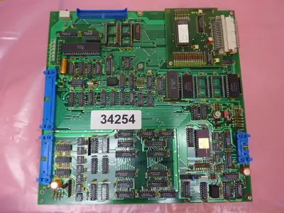 USED INDRAMAT 109-468-3256 A-2