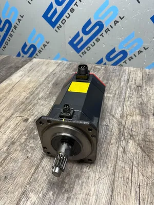 FANUC A06B-0238-B605#S000 Electrical/PLC/Automation | ESS Industrial Equipment Sales (2)