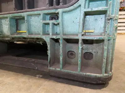 Used ORBIS _UNKNOWN_ Miscellaneous MRO Indiana US | Arrow Industrial #1481418