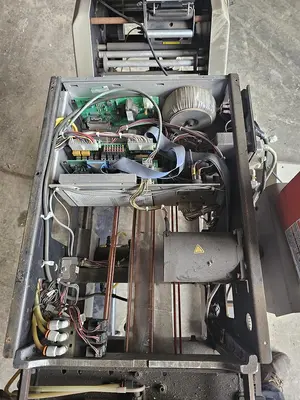 USED APS HS-100 EXCEL