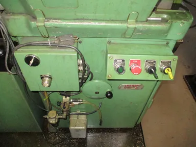 1980 ROYAL MASTER TG12X4 Centerless Grinders | Tight Tolerance Machinery (7)