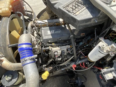 Used 2016 CATERPILLAR CT660S Hydro Excavators California US | Big Truck & Equipment #1412289
