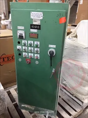 USED JORDAN REDUCTION SOLUTION 13CSD
