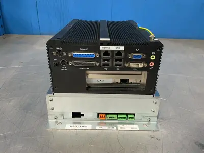 Used PRIMA ELECTRO 2SMPM7302/0C Programmable Logic Controllers Ohio US | HGR 24 #1280667