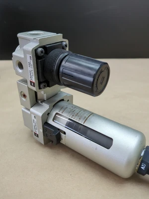 NEW SMC AF3000-03D AR2500-03G