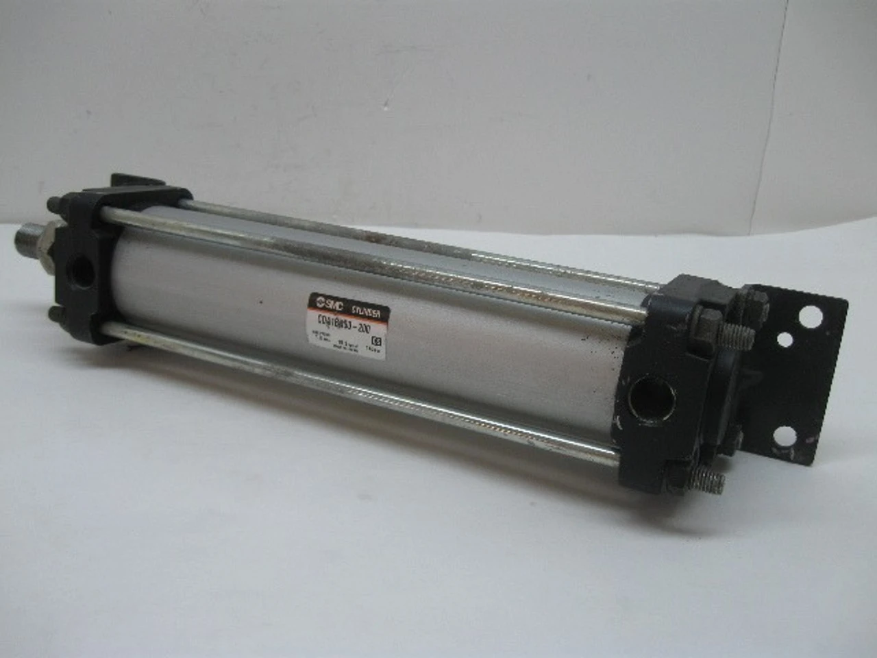 USED SMC CDA1BN50-200