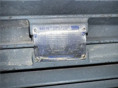 2021 CUMBERLAND 1456 Cutter Miscellaneous Parts | Perry Equipment (5)