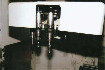 USED 1996 DYNA MYTE