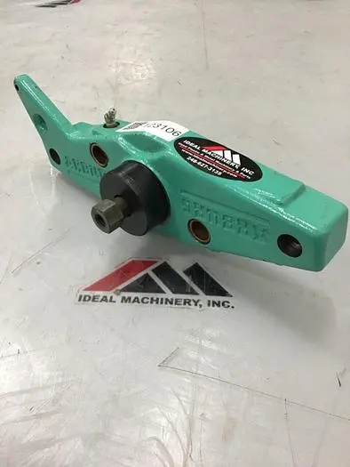 Used ARBURG 210 512 00 Injection Molding Parts Michigan US | Ideal Machinery #596445