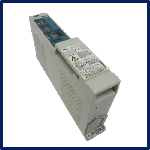 Used MITSUBISHI MDS-C1-V1-05 Servo Drives Texas US | CNC TOOLS LLC #894674