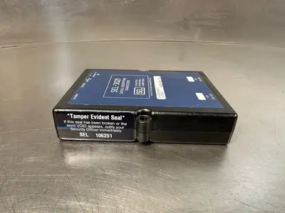Schweitzer Engineering SEL-3021 Serial Encrypting Transceiver (6.4.4)