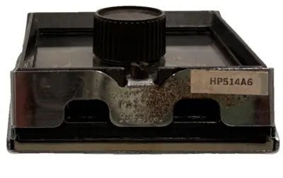 NEW EAGLE SIGNAL HP514A6