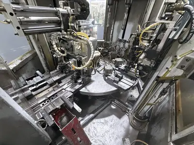 Used 2013 Accu-Cut 2X2SM-IAG Hones Connecticut US | Machine Tool Bids #1467879