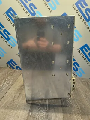 Used SIEMENS 6SN1123-1AA01-0FA1 Servo Drives South Carolina US | ESS Industrial Equipment Sales #1426145