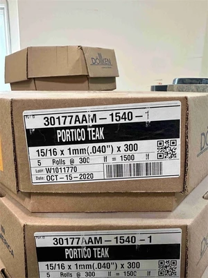 Used DOLLKEN 30177AAM-1540-1 PORTICO TEAK Misc Woodworking Parts Florida US | MachineryMax #1437709