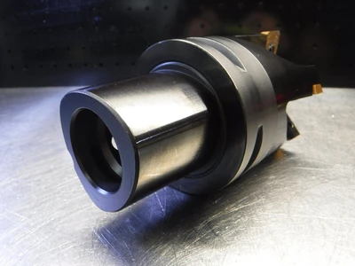 Sandvik Capto C8 85mm Indexable Milling Cutter R215-A085C8-25M (LOC2288A)