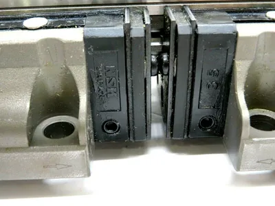 NEW NSK LY351840FLG2G02P5Z0Z001