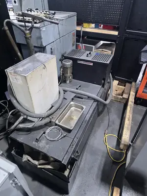 Used 2019 Sunnen SV‑1005 VERTICAL HONE Hones Illinois US | Machine Tool Bids #1062214