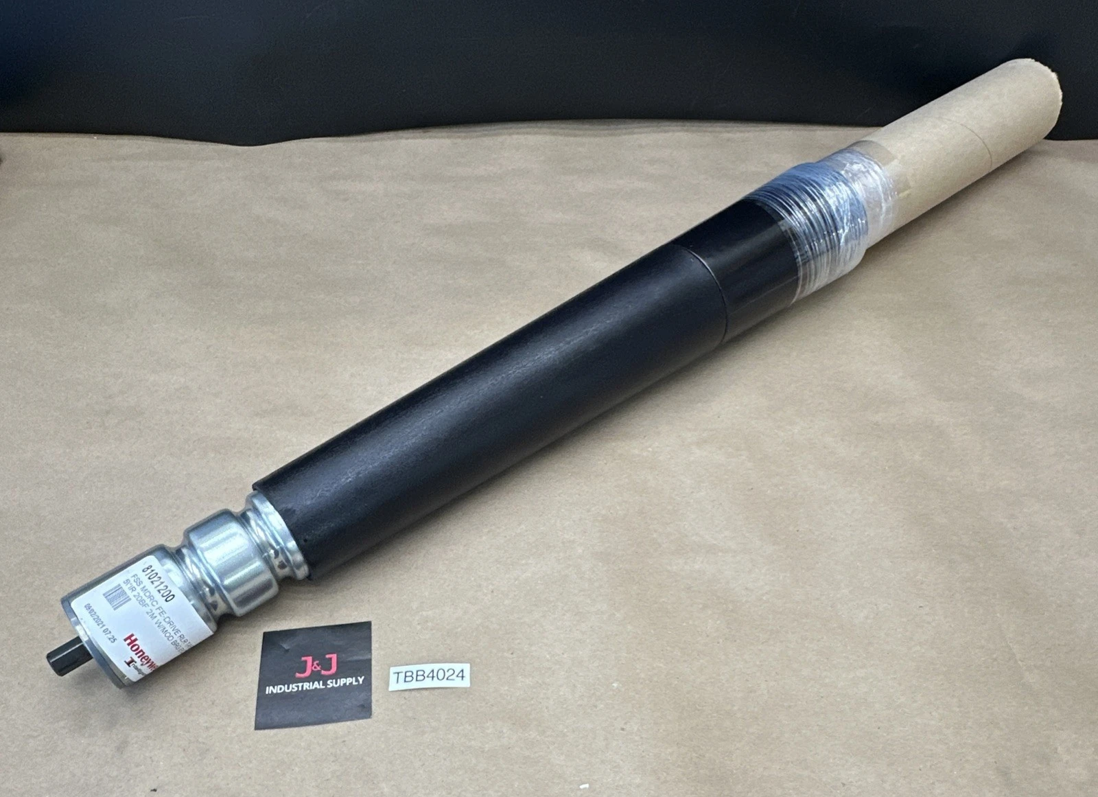 NEW Honeywell 81021200