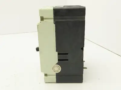 Westinghouse HFD3050 Industrial Circuit Breaker 50 Amp 600V 3 Pole