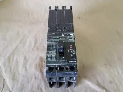 NEW SIEMENS CED63A002