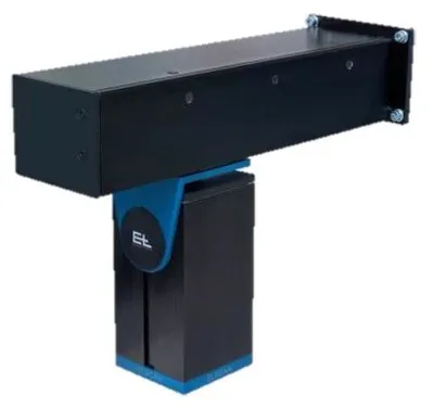 ERHARDT+LEIMER ELSCAN OMS3 INSPECTION CAMERA | Styers Equipment Company (3)