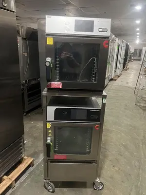 Used CONVOTHERM OES 6.10 MINI Ovens Florida US | BAM Discount Restaurant Equipment #1393610