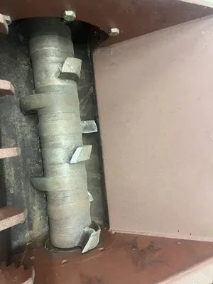 USED ANCO/RIETZ Prebreaker