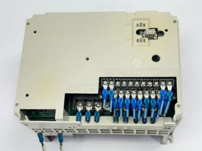 Used Mitsubishi Electric FR-A044-1.5K-CD Variable Speed Drives Michigan US | Maverick Industrial Sales #1454048