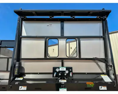 Used MEYER _UNKNOWN_ Livestock Trailers Iowa US | Keast Enterprises #1360438