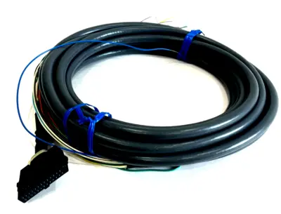 NEW OMRON V600-A61M INTERFACE CABLE 5M V600A61M