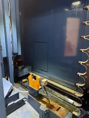 Used 2012 MATSUURA MAM72-100H Horizontal Machining Centers Arizona US | KD Machinery #1321782