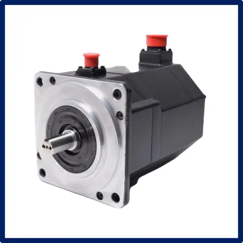 Used FANUC A06B-0034-B175 Servo Motors Texas US | CNC TOOLS LLC #906488