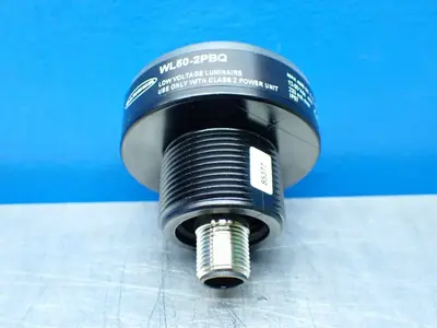 Used BANNER WL502PBQ Light Sources / LED Ohio US | HGR 24 #751995