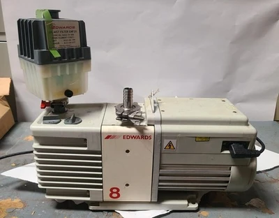 USED Gamry Instruments 23473247327473204092397473274