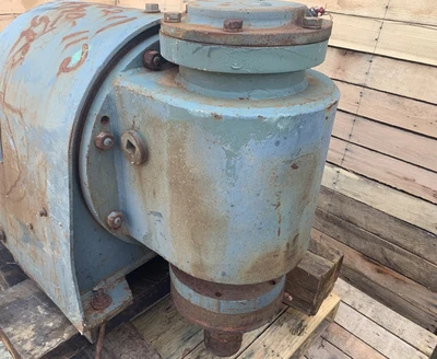Falk 202-GELH23-16A5 20.89 Ratio 20HP 84 RPM Gear Reducer