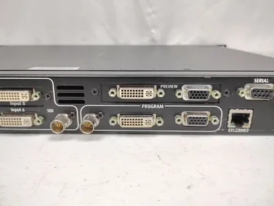 USED BARCO PDS-902 3G
