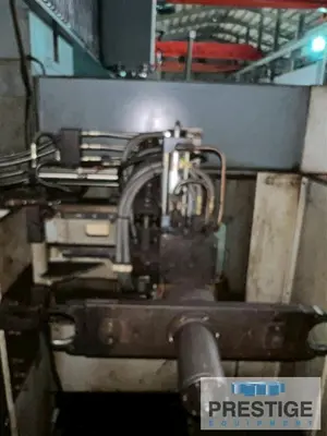 USED 2007 SIGMA S5F-6742