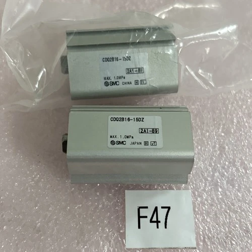 NEW SMC CDQ2B16-15DZ