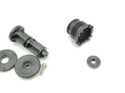New | in-Stock GE OSMONICS _UNKNOWN_ Valves/Fittings | Arrow Industrial #627527