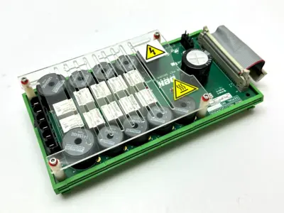Used DEK 200834 Printed Circuit Boards (PCB) Michigan US | Maverick Industrial Sales #1456503