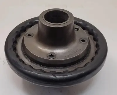 Used HARDINGE-SJOGREN NO 3 SPEED CHUCK Misc Industrial Equipment Kentucky US | Aucto #686936